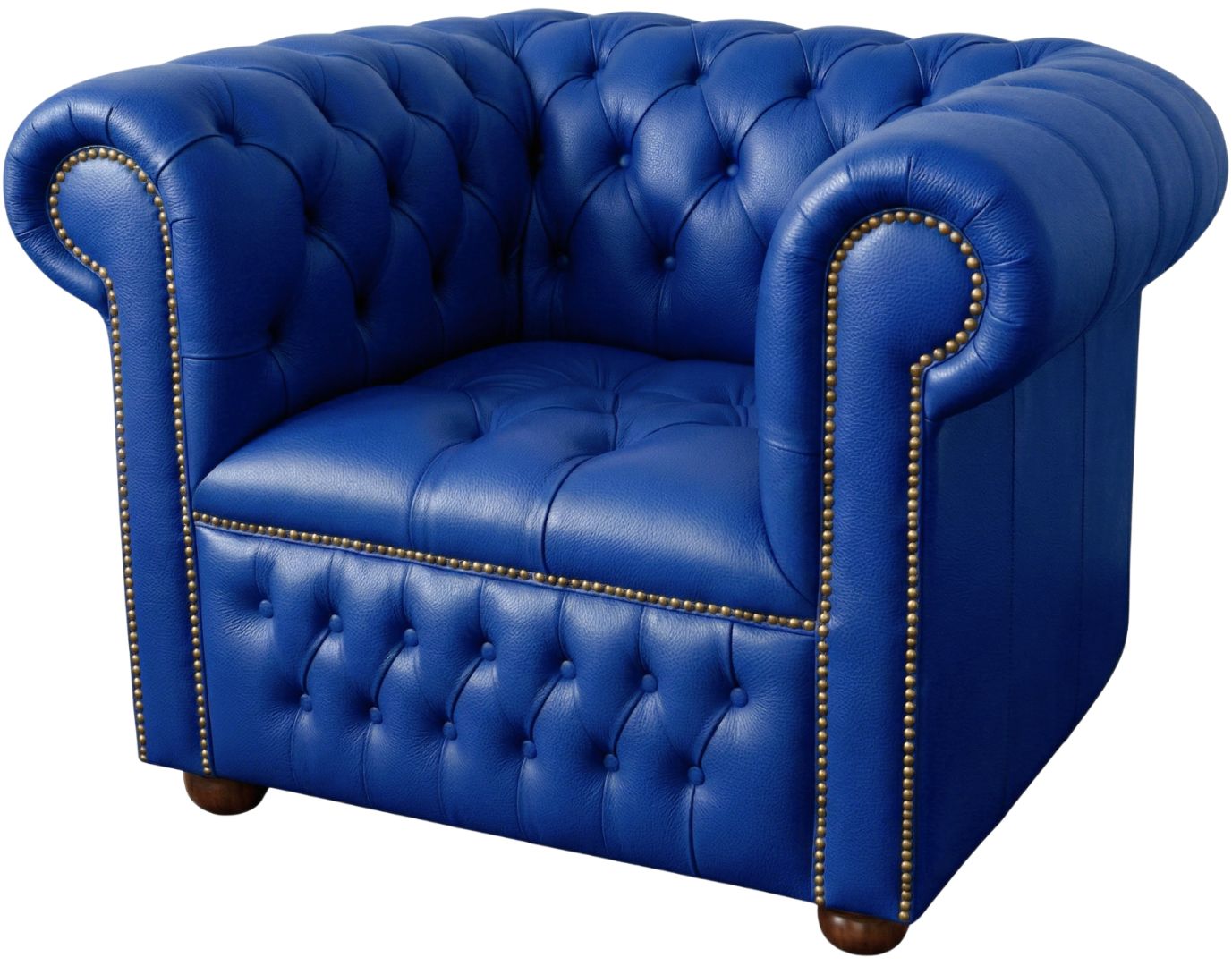 The Churchill Chesterfield